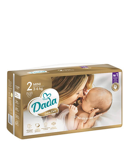 pampers dada p0