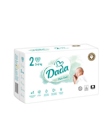 pampers dada2