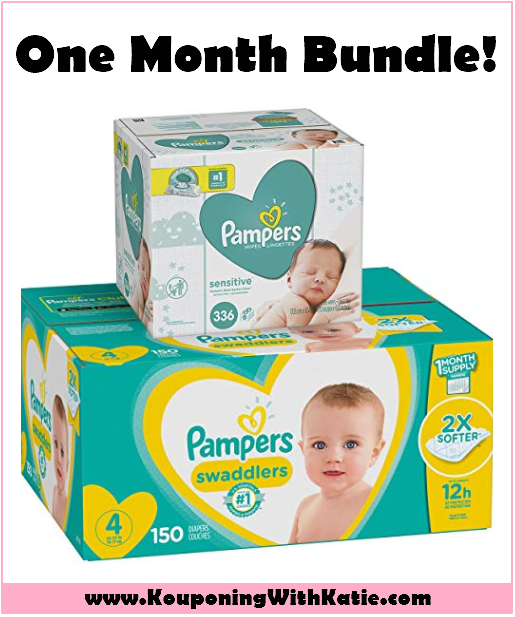 pampers dania