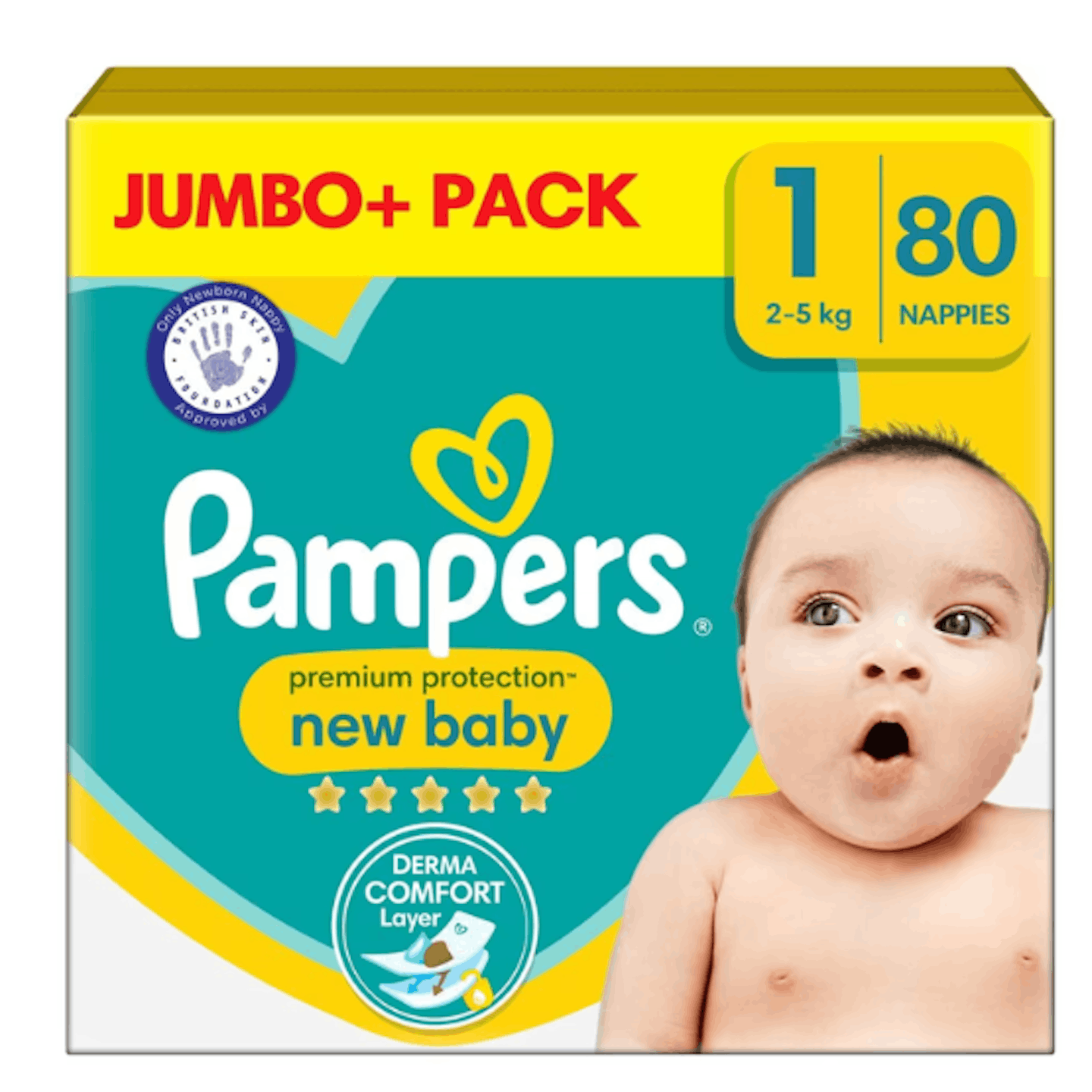 pampers deals