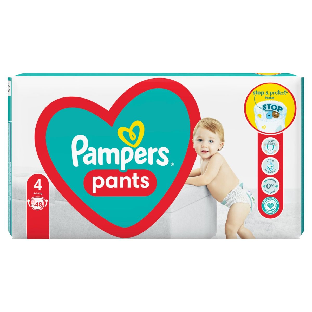 pampers dla dzieci 1500gram