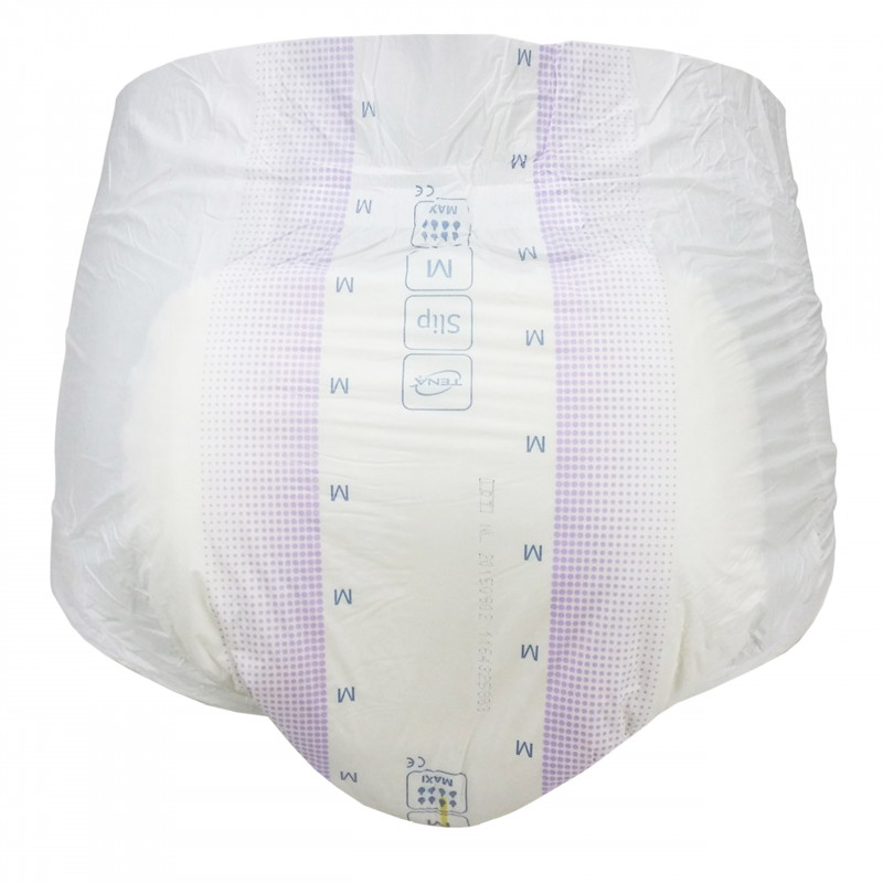 pampers dla osoby doroslej