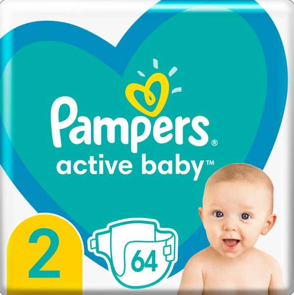 pampers do kolorowania