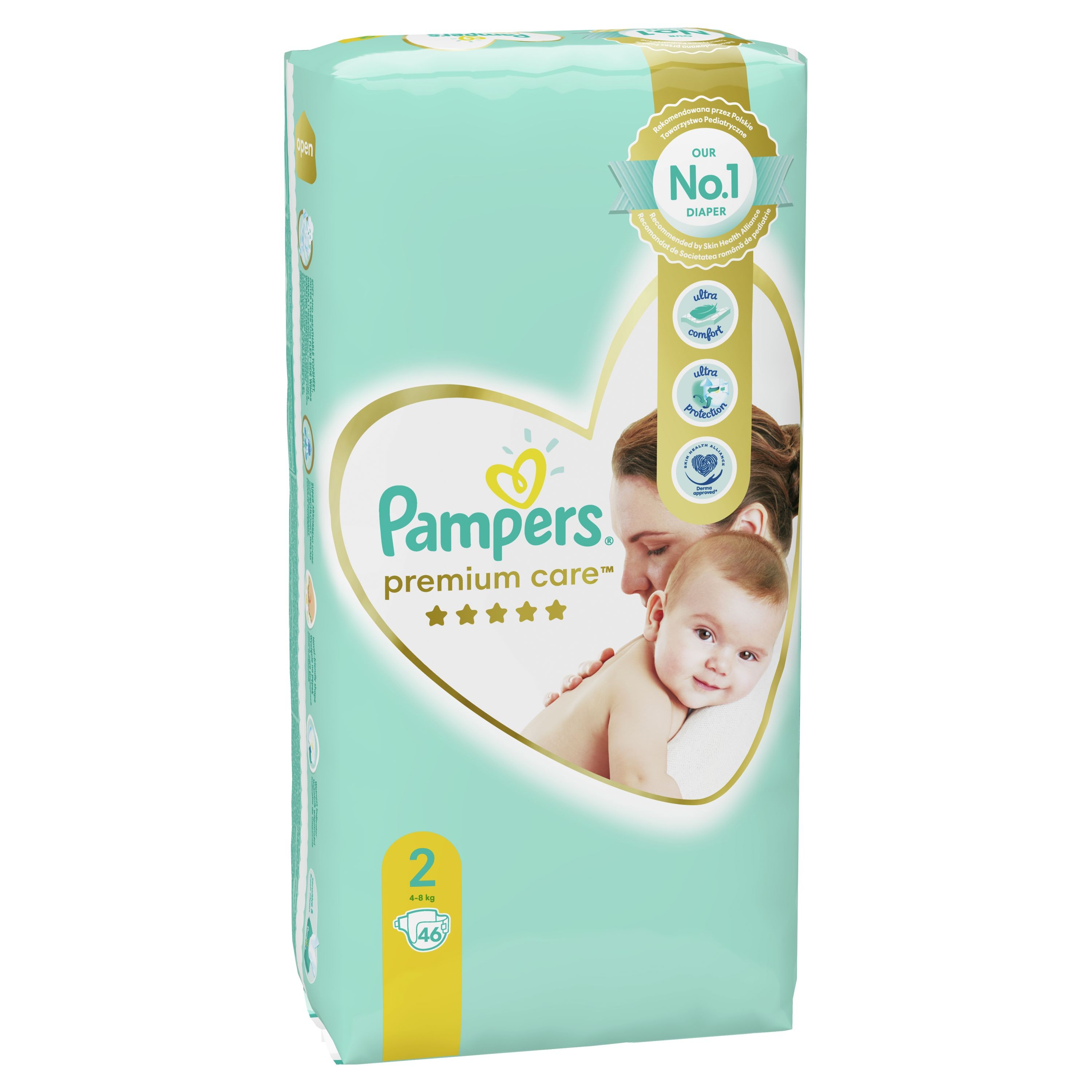 pampers dobra cena