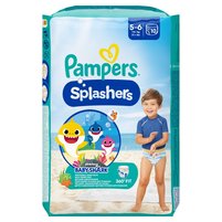 pampers elbląg