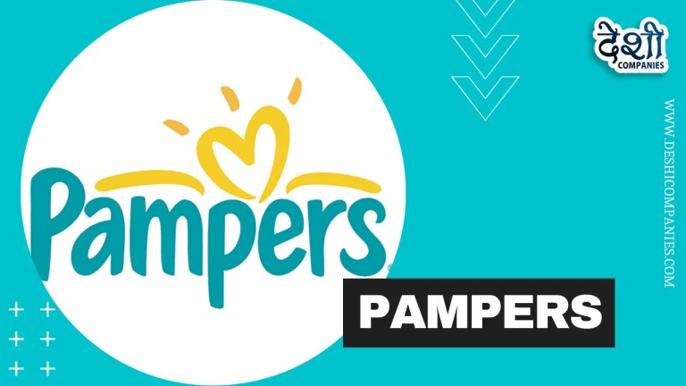 pampers firma wiki