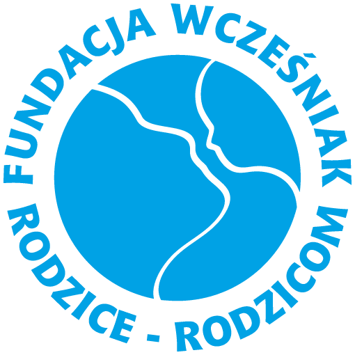 pampers fundacja wcześniak rodzice rodzicom