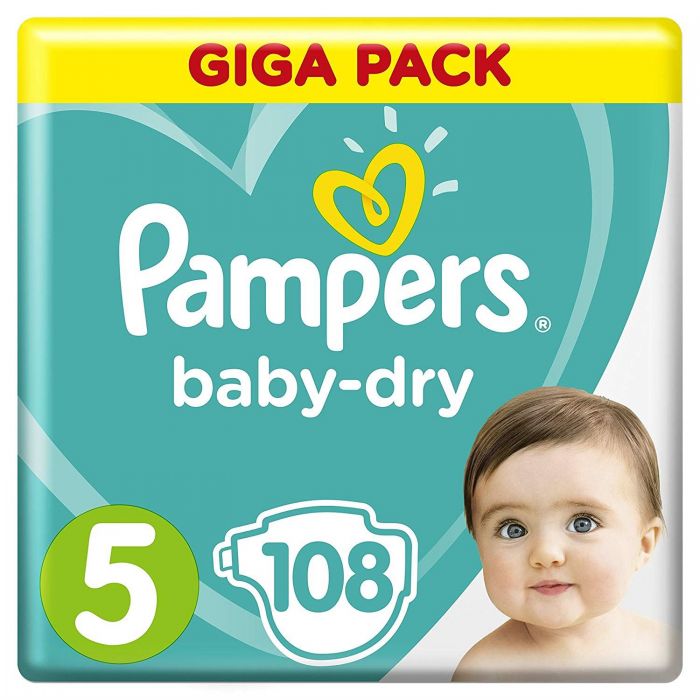 pampers giga pack wholesale