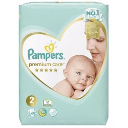 pampers gwiazdki