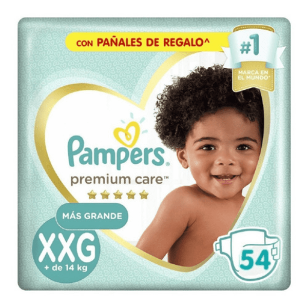 pampers hipo