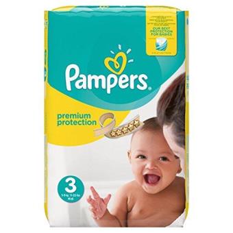 pampers in portugal