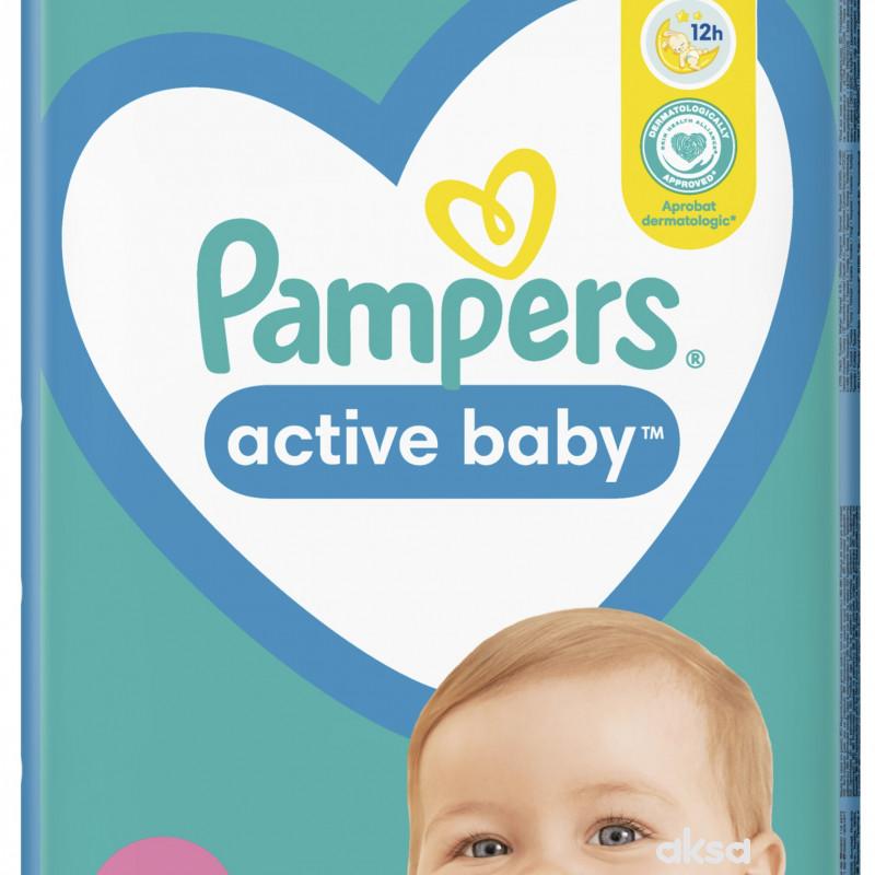 pampers jp