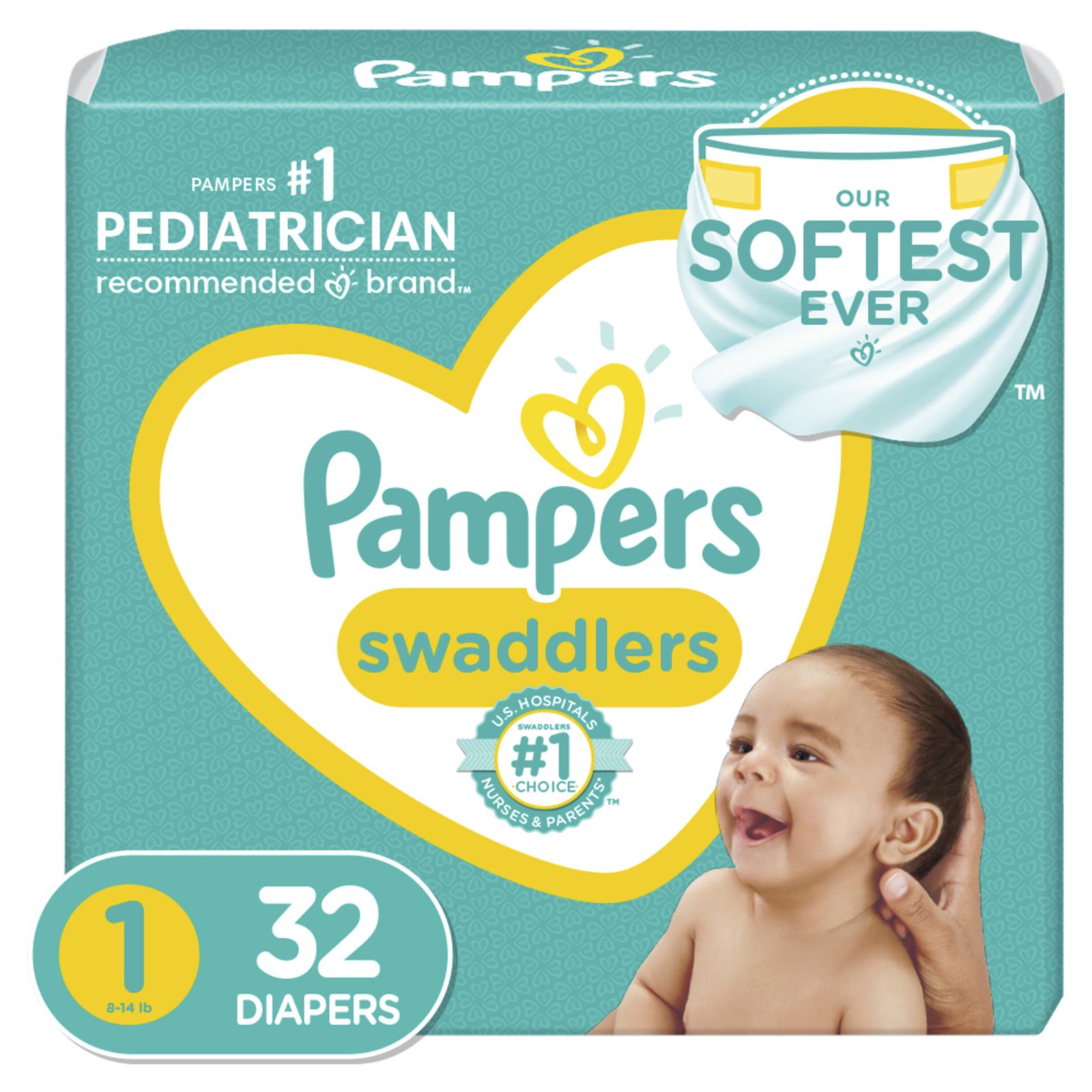 pampers jumper 1