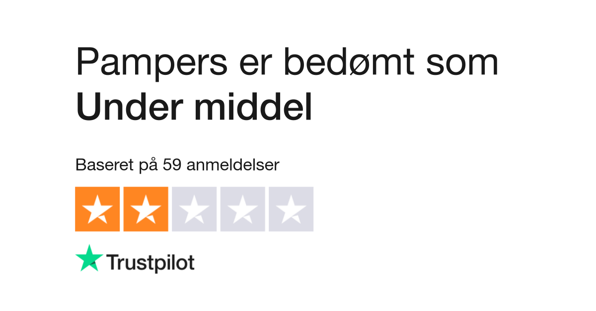 pampers klubben dk