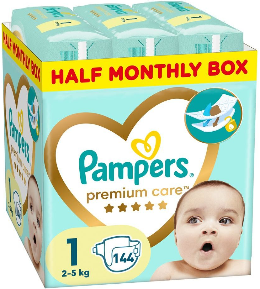 pampers kontakt email