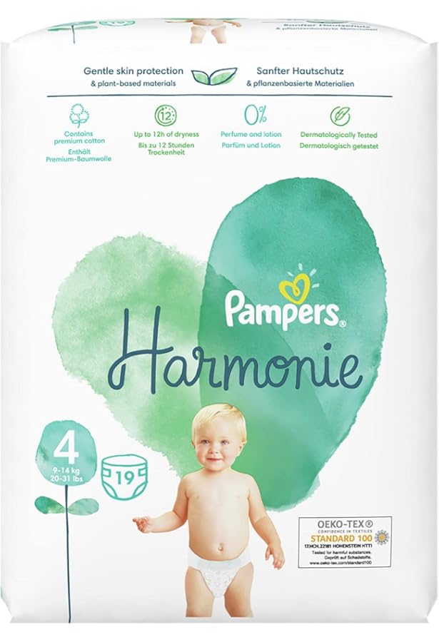 pampers kontakt telefon