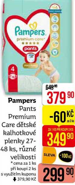 pampers kuponu