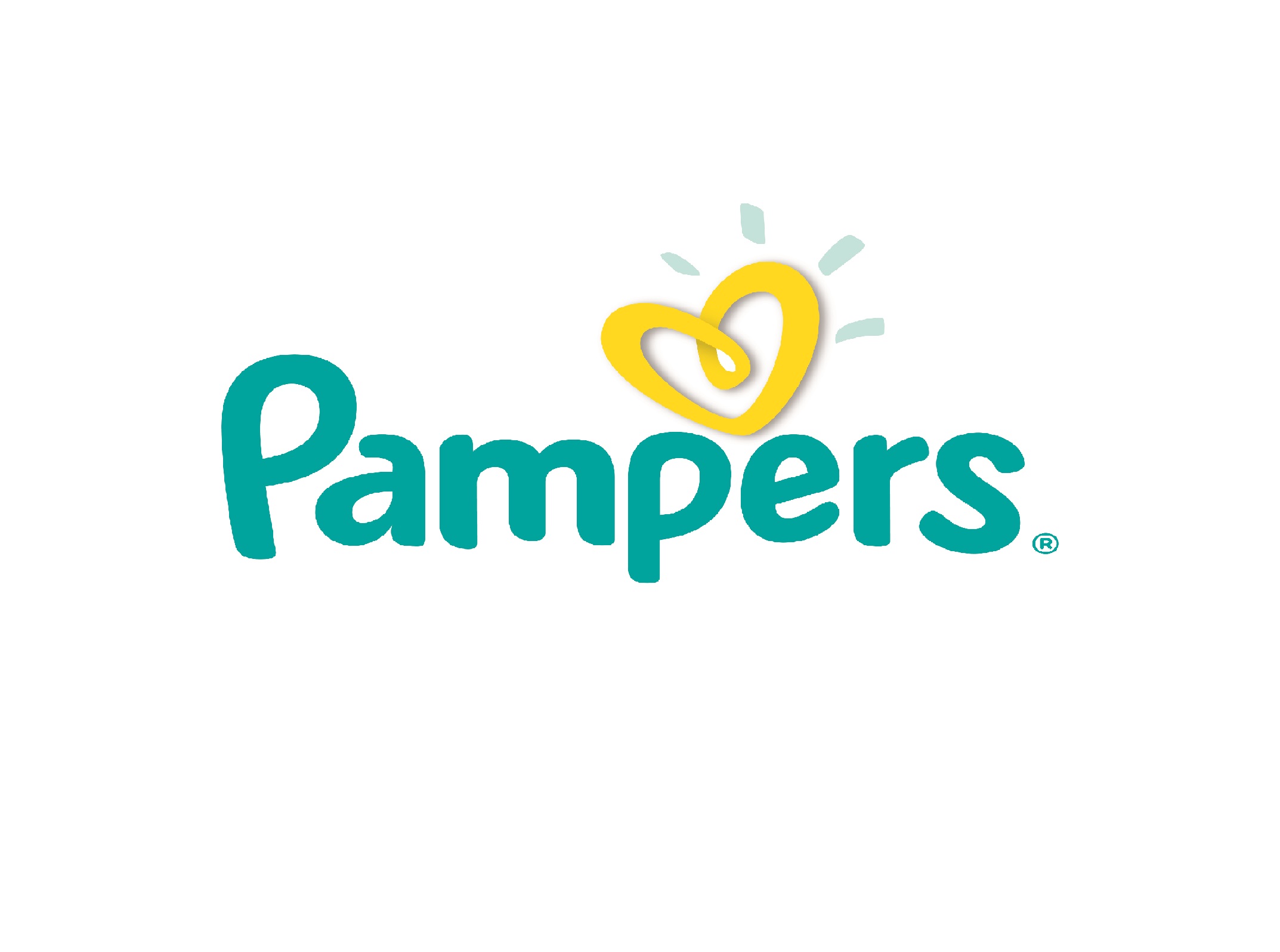 pampers logo0