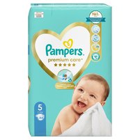 pampers lublin