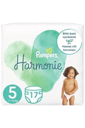 pampers ma 9 kg i nosi 5