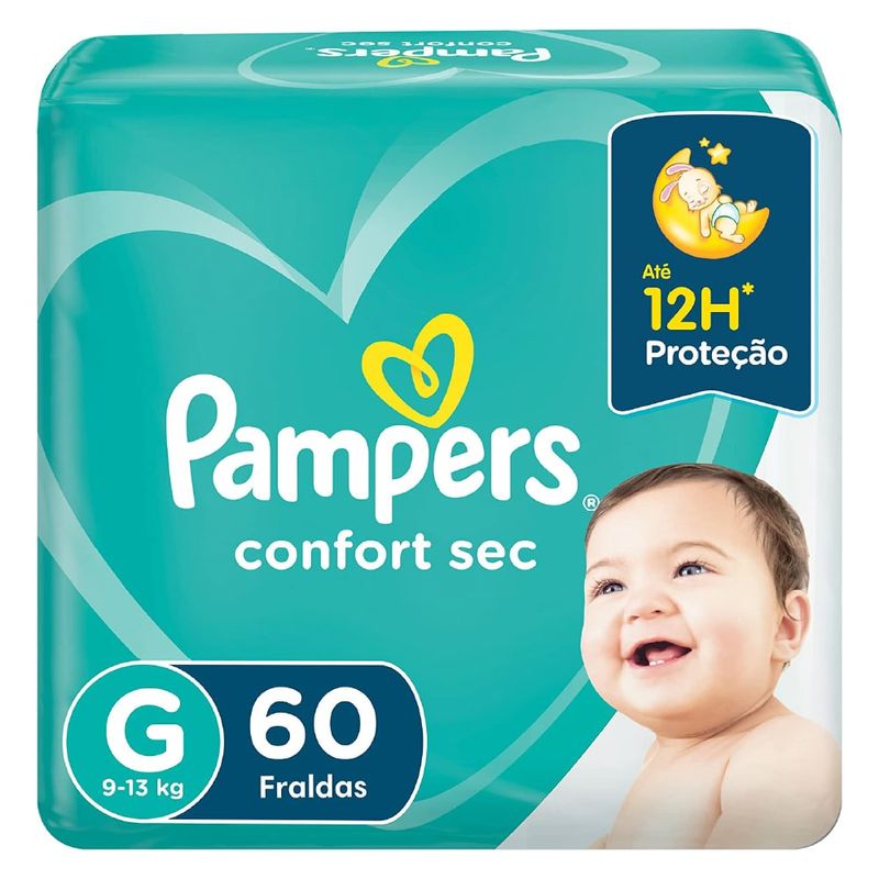 pampers mega bix