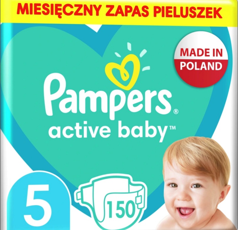 pampers megabox 5