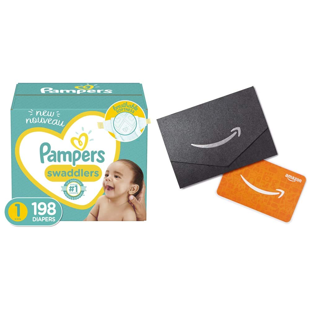 pampers mini 1