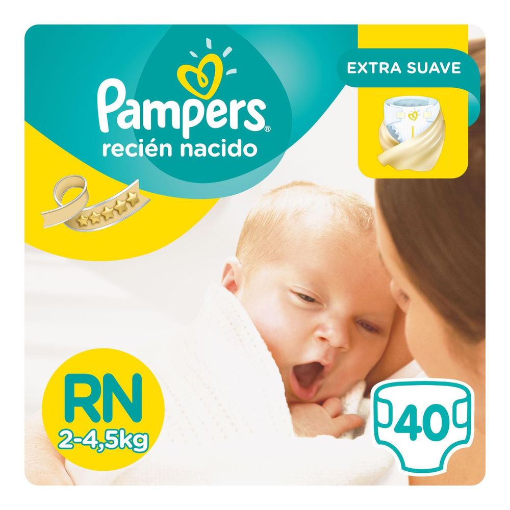 pampers mini 2-5kg