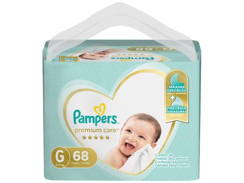 pampers mtb