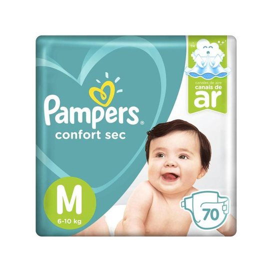 pampers mtb