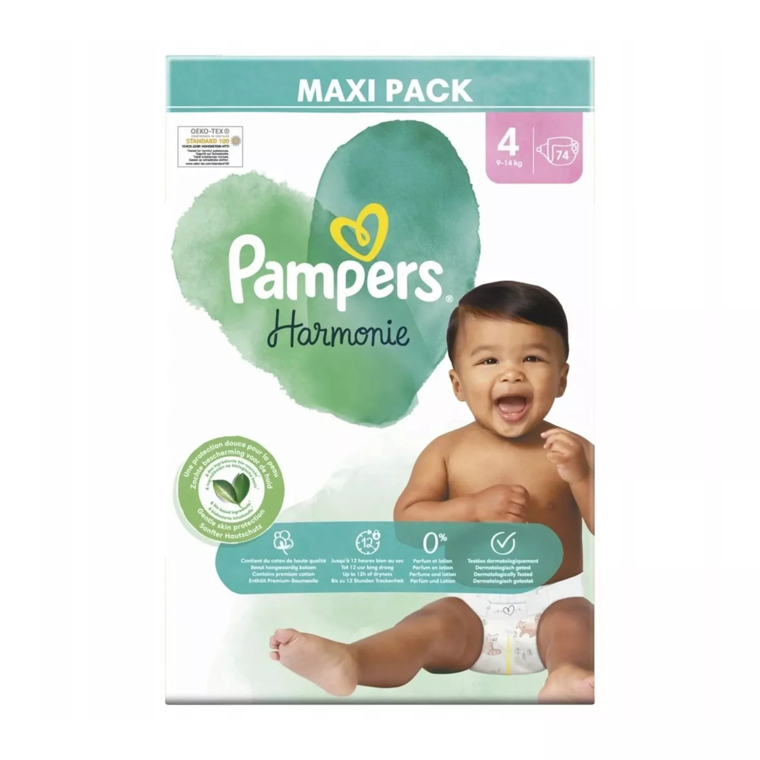 pampers na przepuklinie