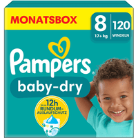 pampers najmniejszy rozmiar