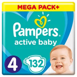 pampers new baby newborn ceneo