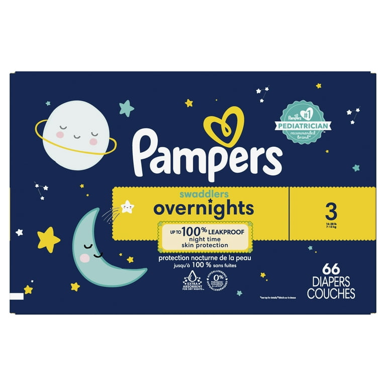 pampers night 3