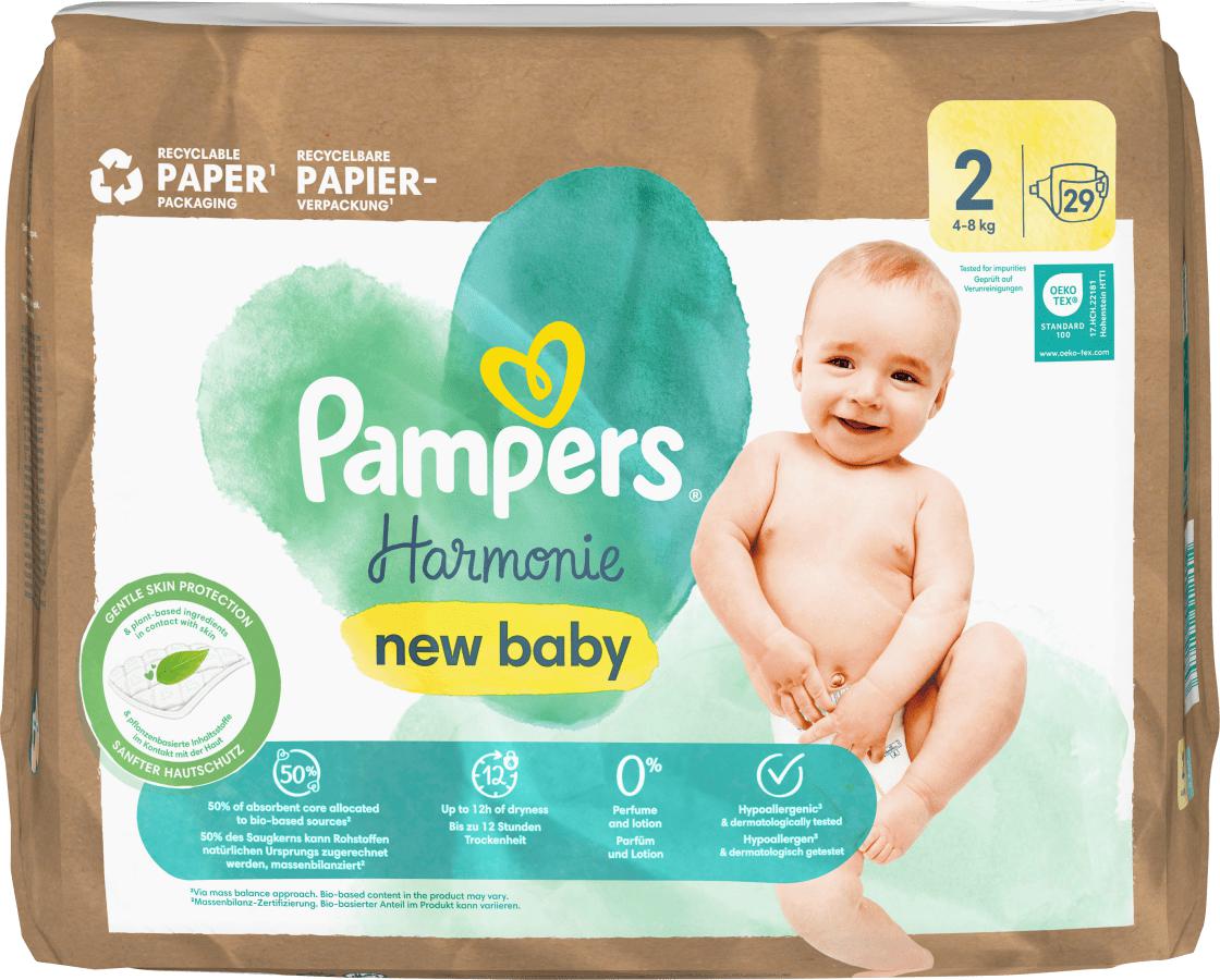 pampers norma