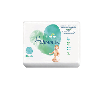 pampers numeracja