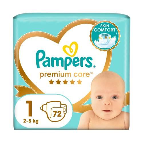 pampers ocena zamienniki