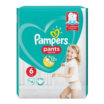 pampers od 5 do 6