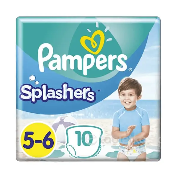 pampers od 5 do 6