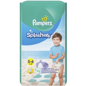 pampers od 5 do 6