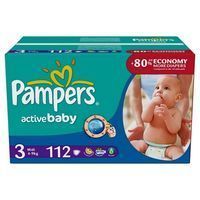 pampers okazjum