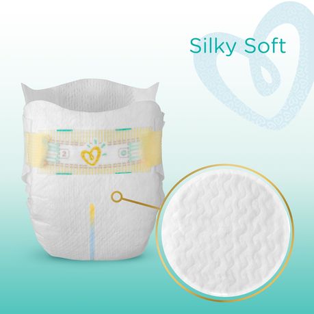 pampers p premium care 3 240