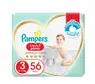 pampers p premium care 3