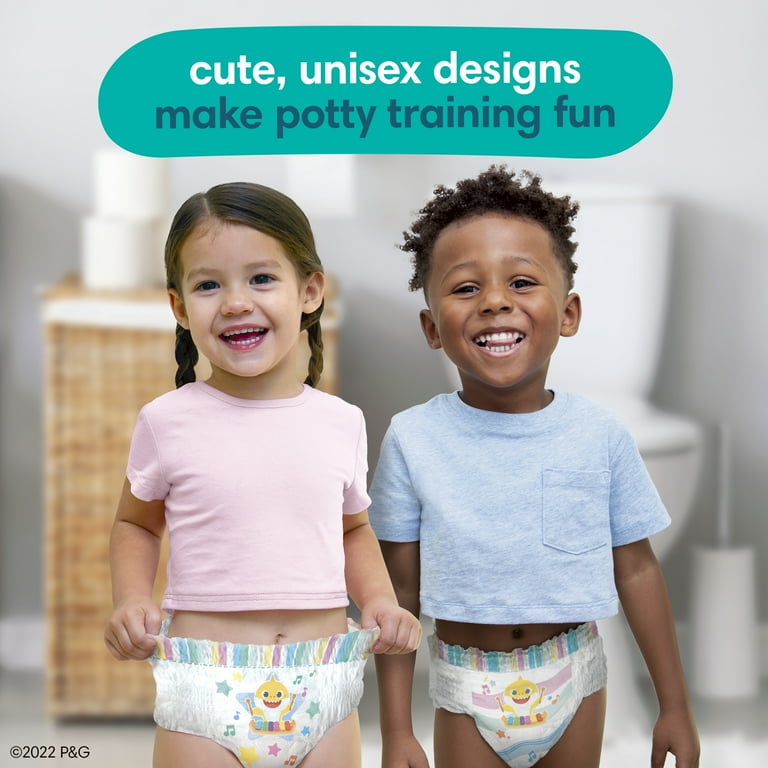 pampers pant 52