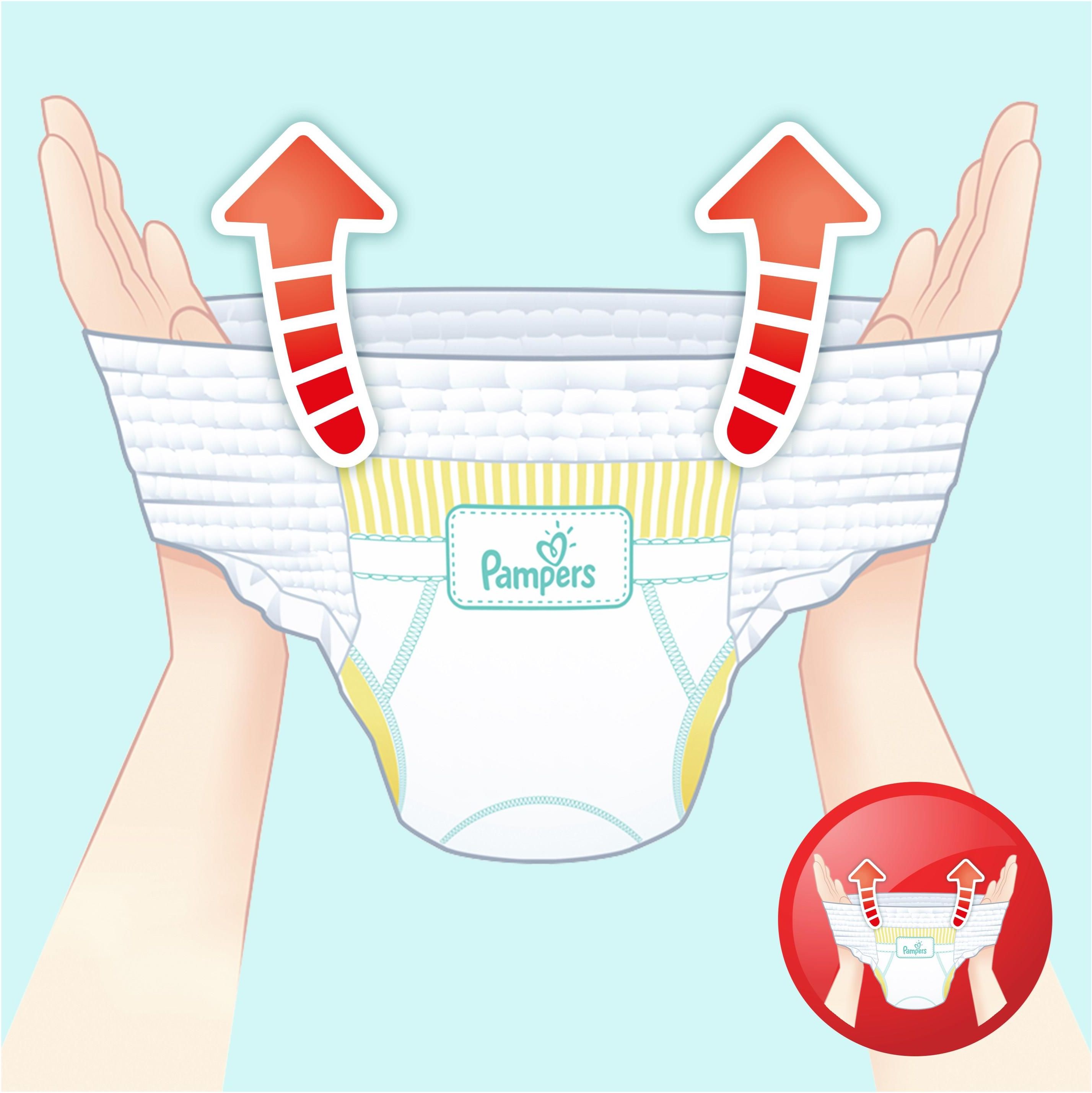 pampers pants 176 ceneo