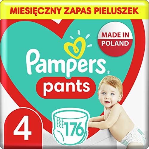 pampers pants 5 176