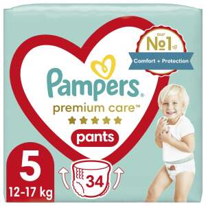 pampers pants 5 premium care rossmann