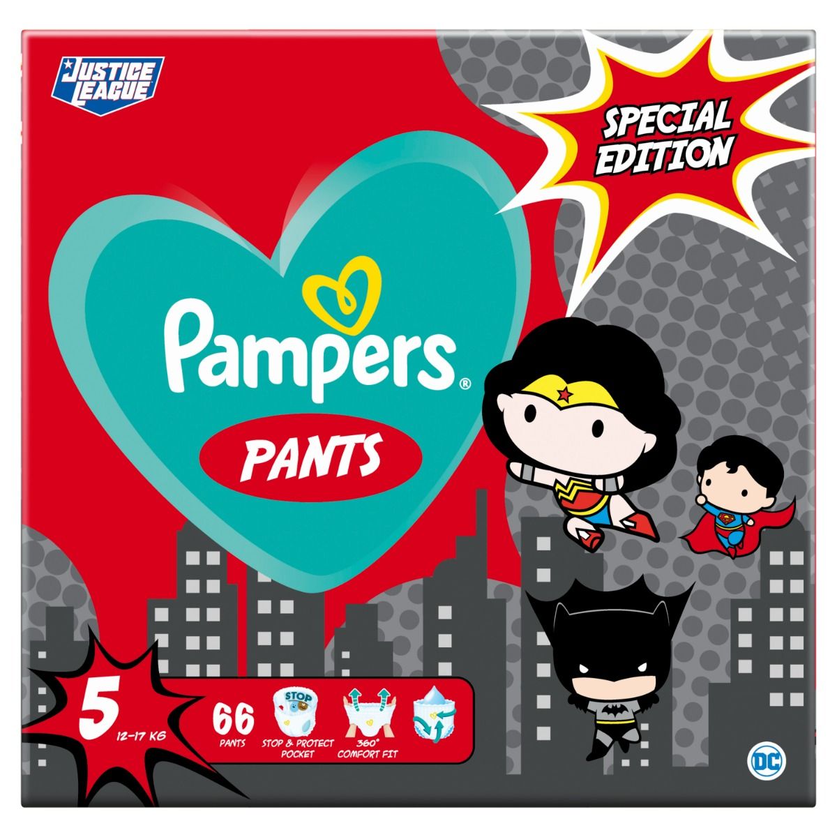 pampers pants 5 superpharm