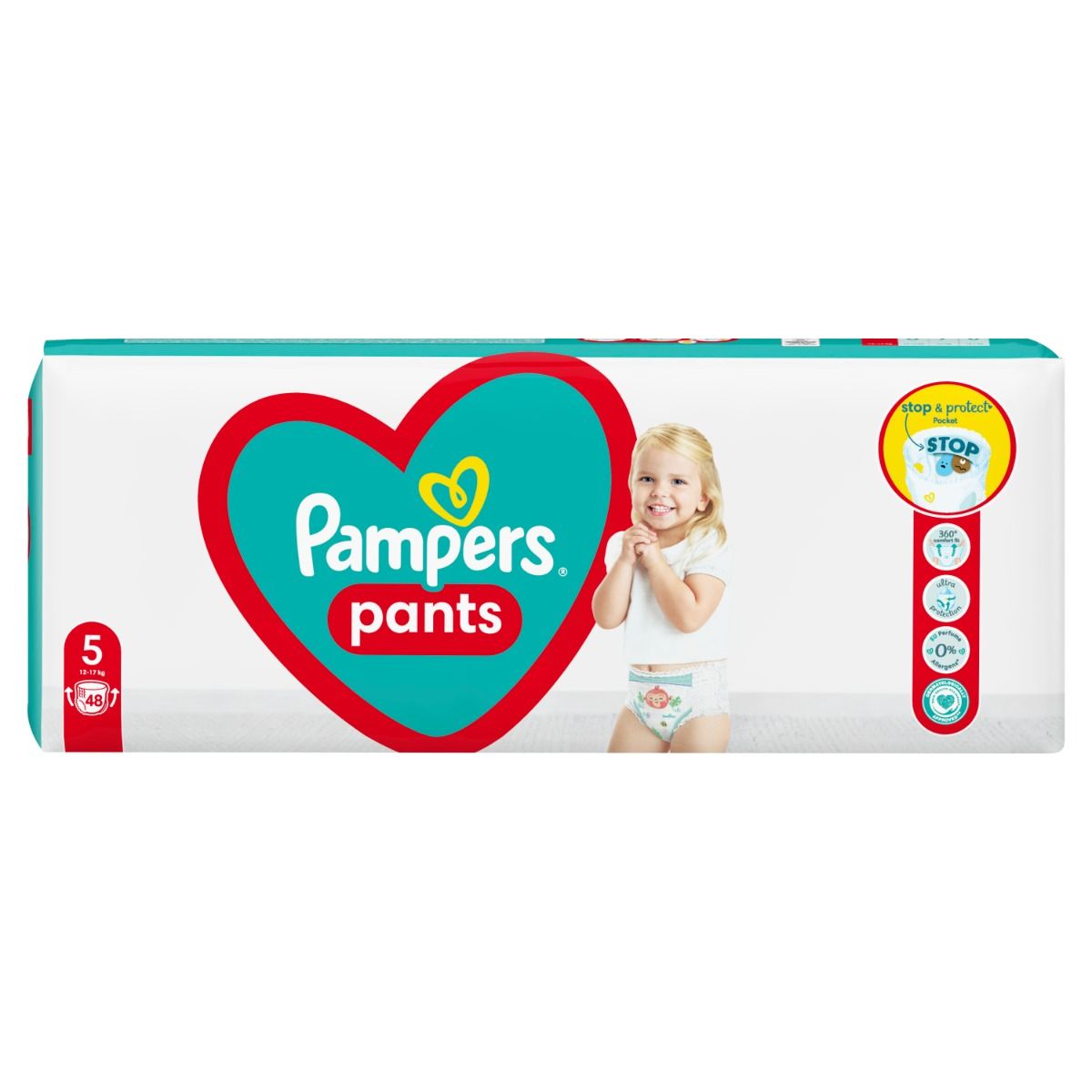 pampers pants 5 superpharm