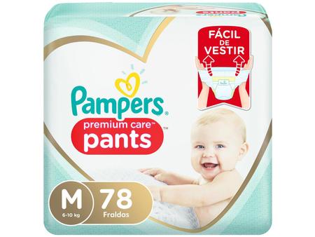 pampers pants 6 cena